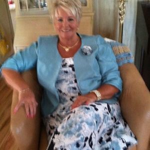 Meet your Posher, Barbara